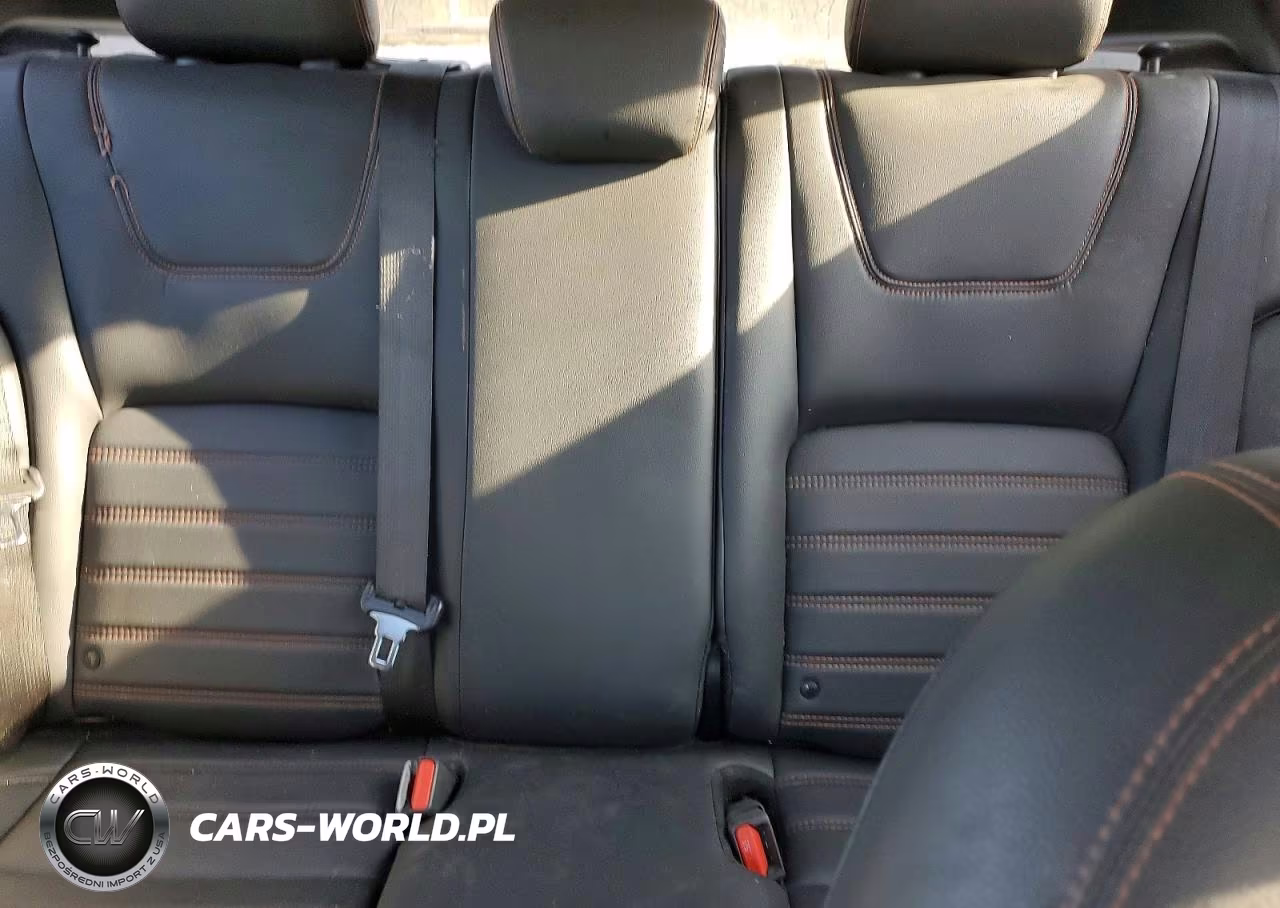 2020 Nissan Kicks Sr VIN:3N1CP5DV9LL540856 - 10