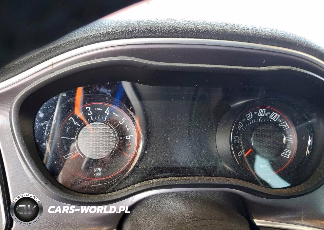 2019 Dodge Challenger Gt VIN:2C3CDZJG5KH521610 - 9