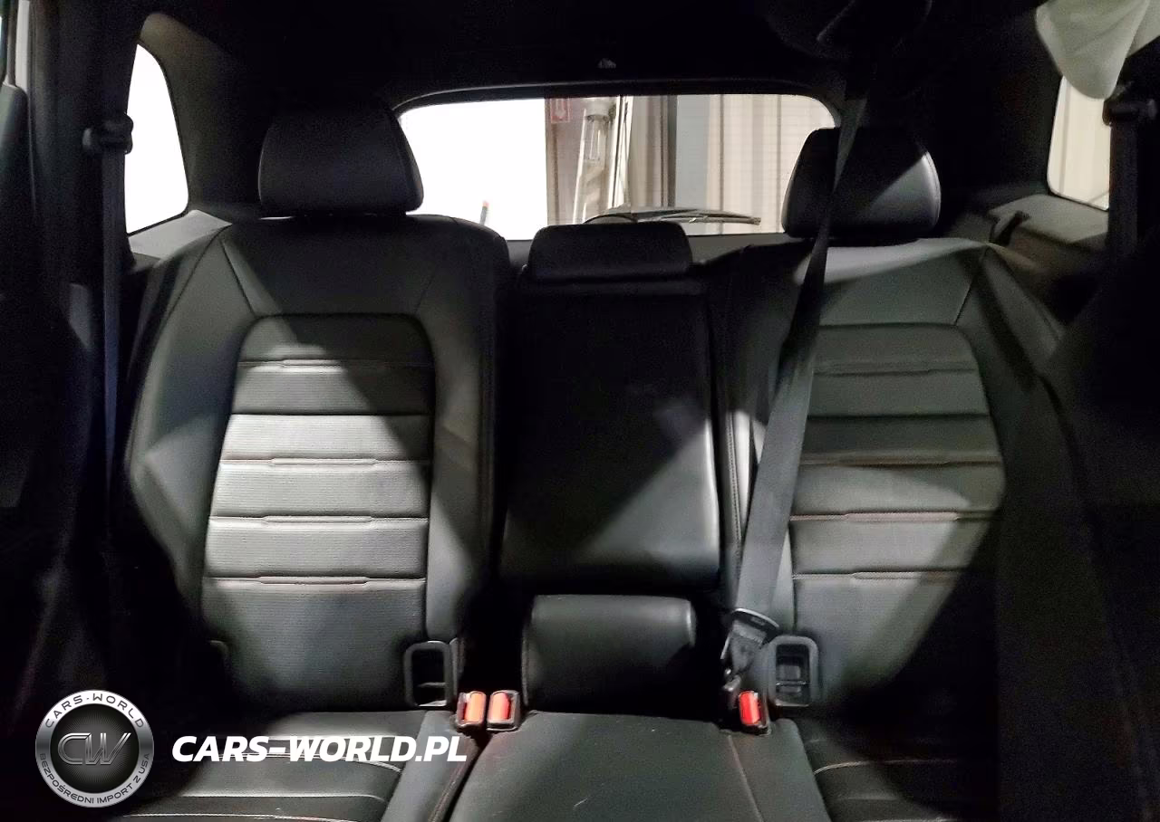 2024 Honda Cr-V Sport-L VIN:5J6RS6H80RL006109 - 10