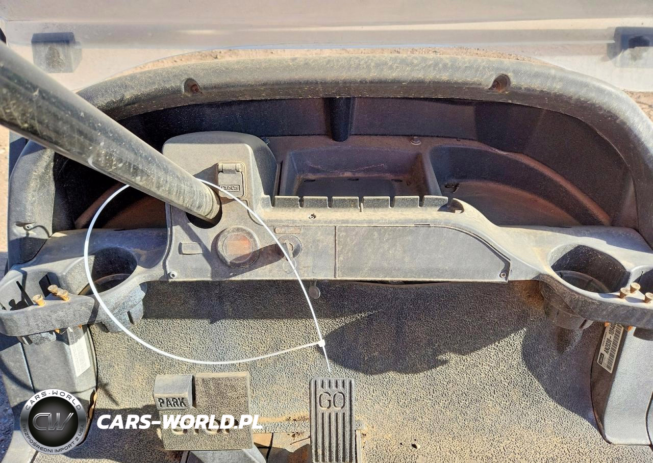 2020 Club Car Tempo Lithium VIN:AN2038109400 - 8