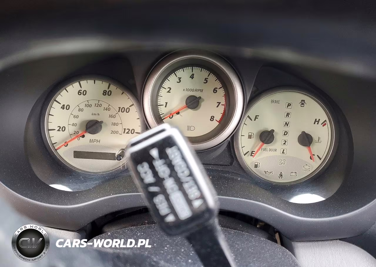 2003 Toyota Rav4 Base VIN:JTEGH20V630114518 - 9