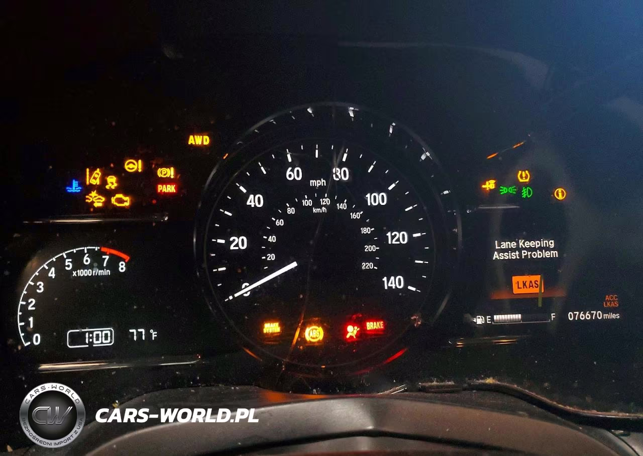 2020 Honda Hr-V Ex VIN:3CZRU6H59LM701081 - 9