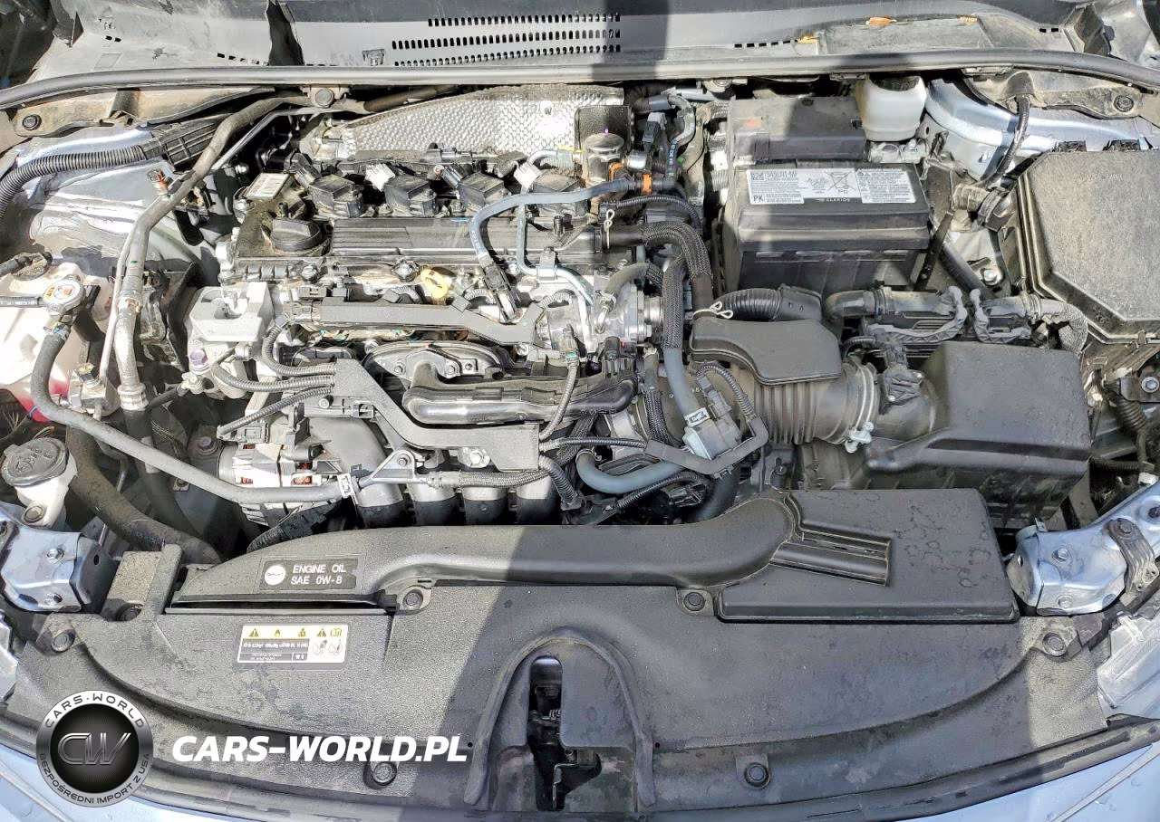 2025 Toyota Corolla Le VIN:5YFB4MDE6SP341499 - 11