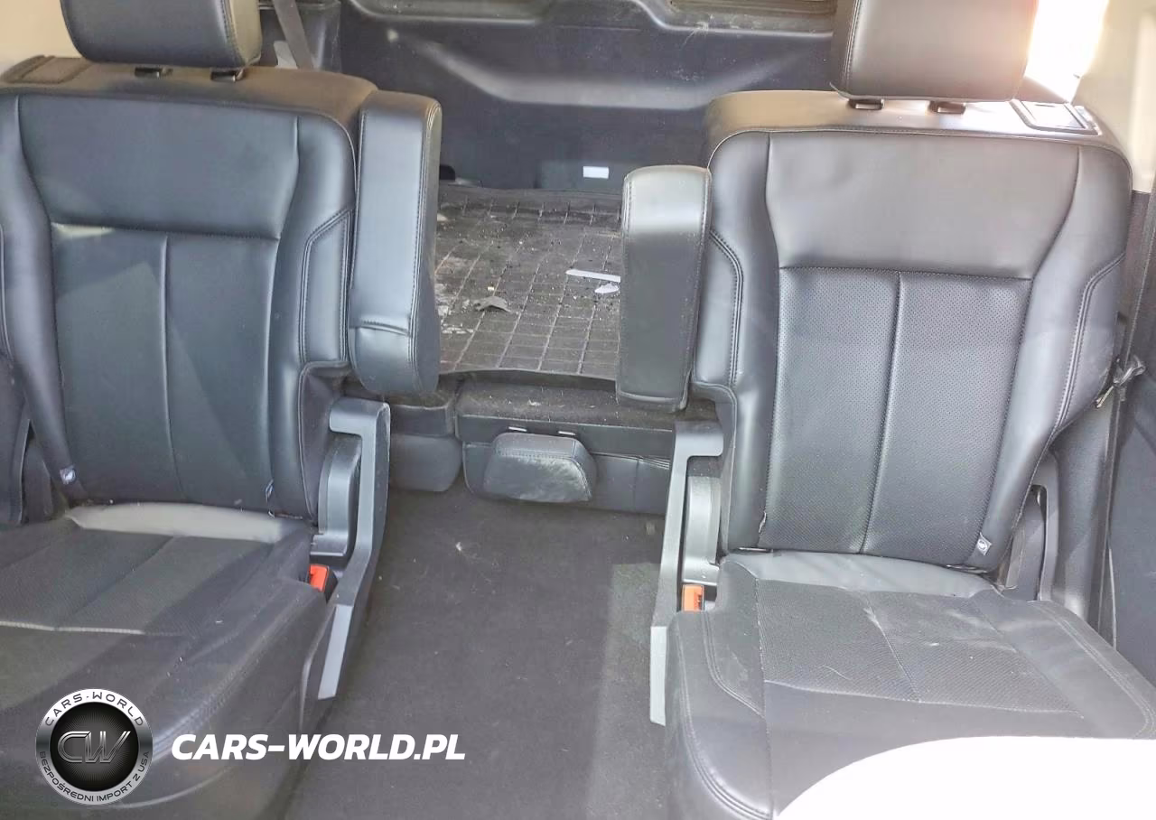 2024 Ford Expedition Xlt VIN:1FMJU1H88REB16129 - 10
