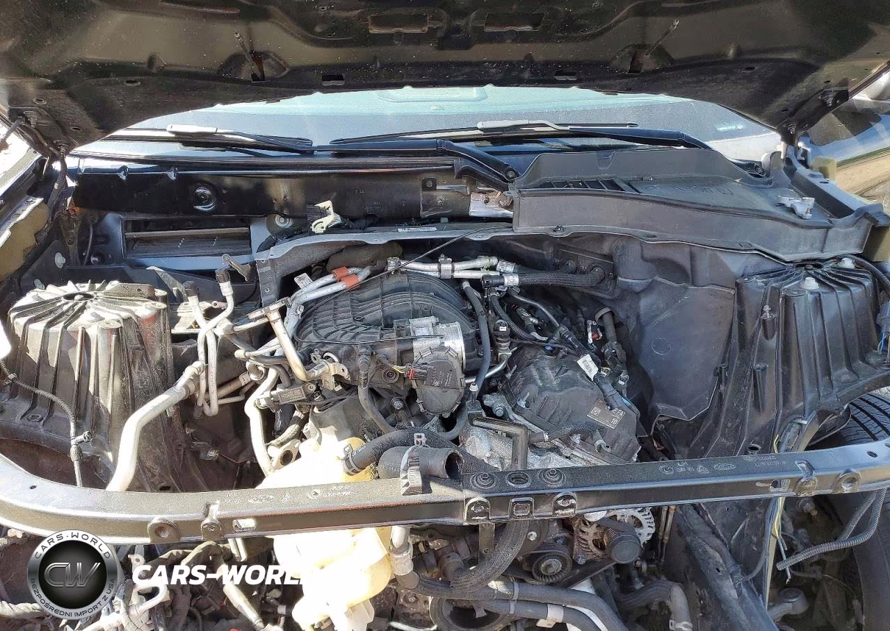 2020 Ford Explorer Police Interceptor VIN:1FM5K8AB3LGC83208 - 11
