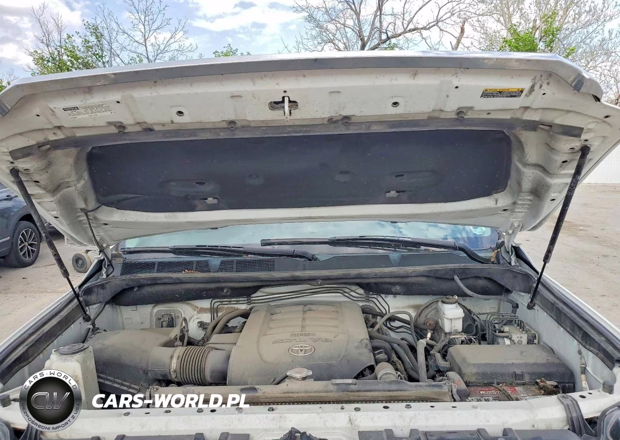 2021 Toyota Tundra Sr5 VIN:5TFUY5F13MX050072 - 11