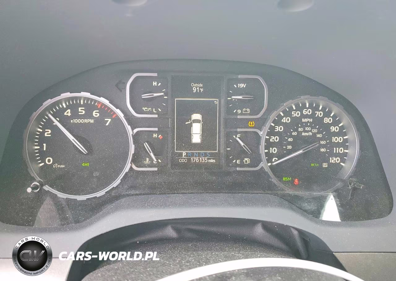 2021 Toyota Tundra Sr5 VIN:5TFUY5F13MX050072 - 9
