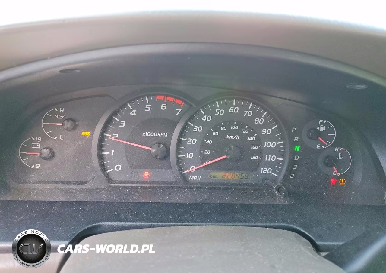 2006 Toyota Tundra Access Cab Sr5 VIN:5TBRU34126S482176 - 9