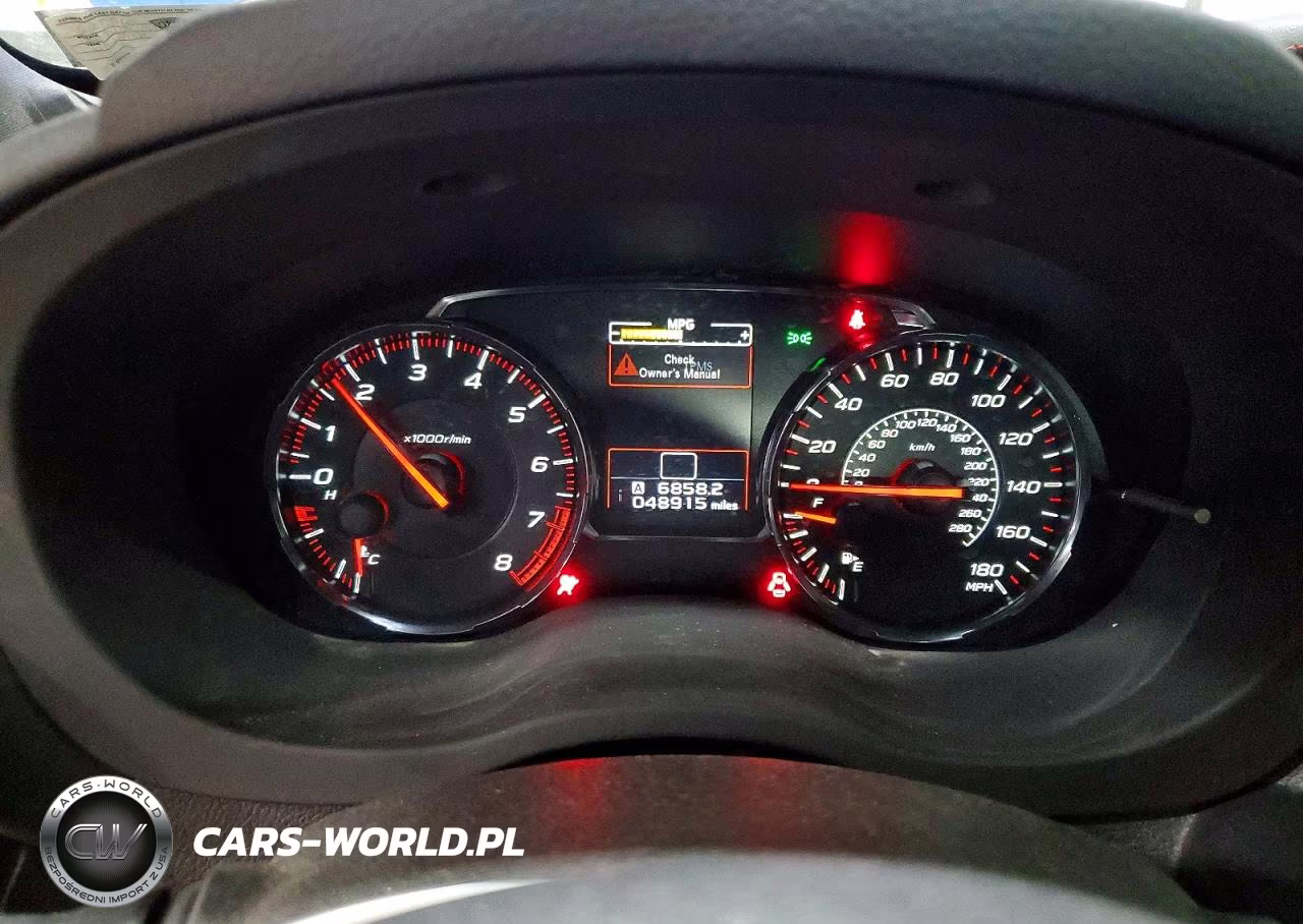 2021 Subaru Wrx Premium VIN:JF1VA1C60M9821082 - 9