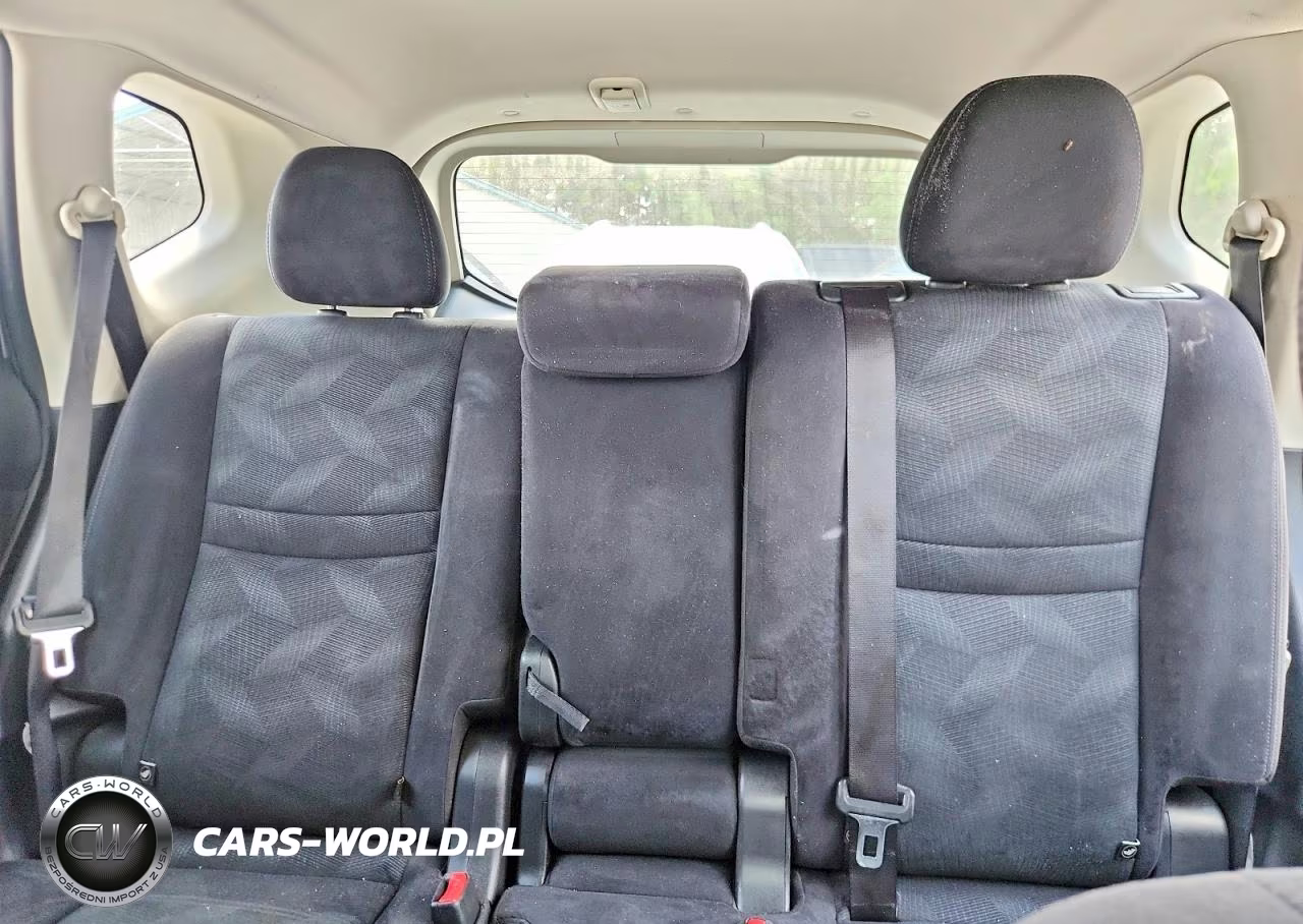 2016 Nissan Rogue S VIN:JN8AT2MT9GW004670 - 10