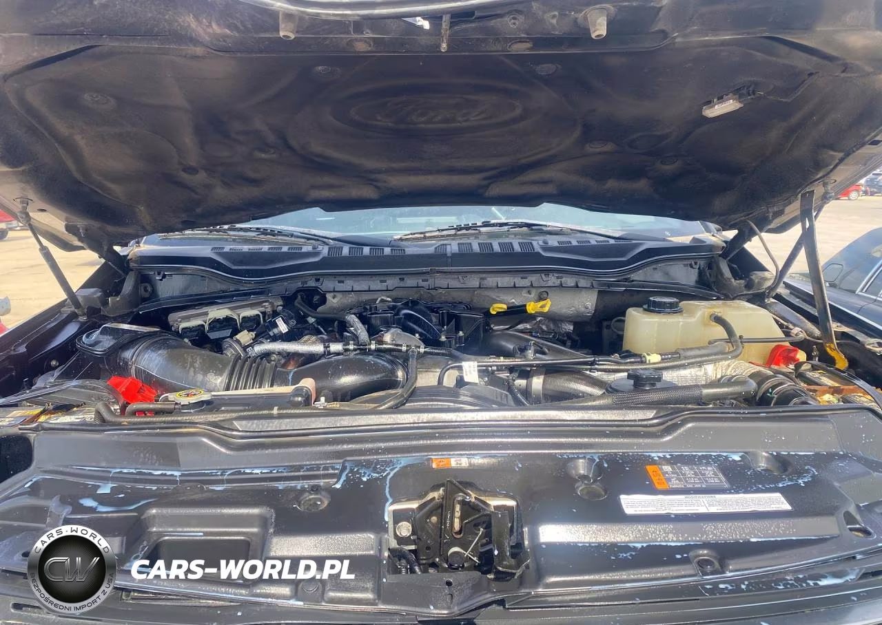 2017 Ford F350 Super Duty VIN:1FT8W3DT2HED25903 - 11