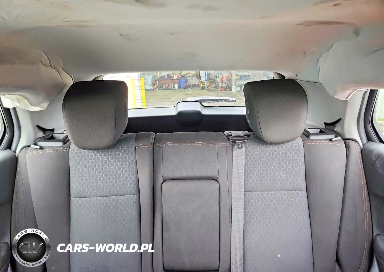 2020 Chevrolet Trax Ls VIN:KL7CJKSB3LB052894 - 10