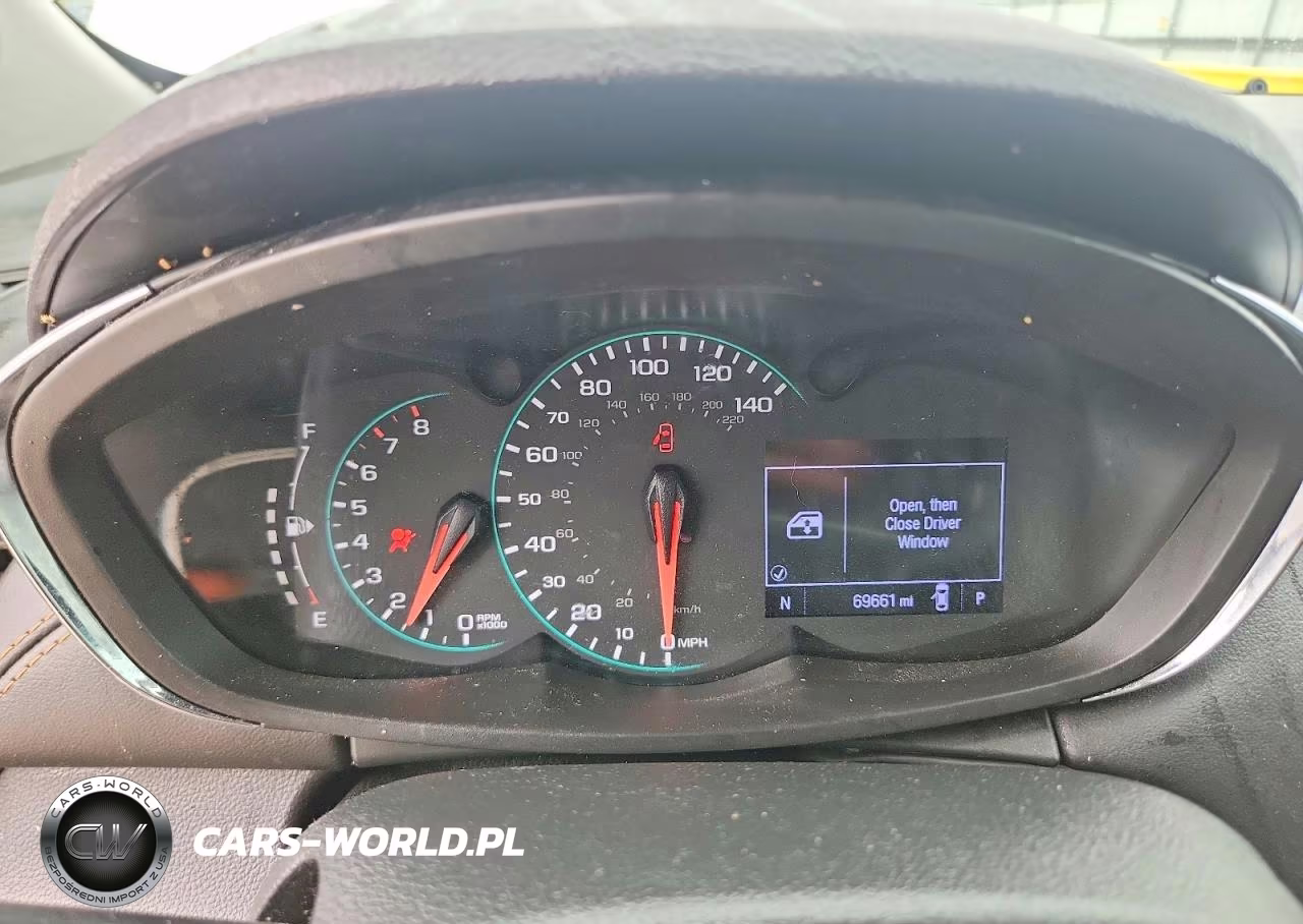 2020 Chevrolet Trax Ls VIN:KL7CJKSB3LB052894 - 9