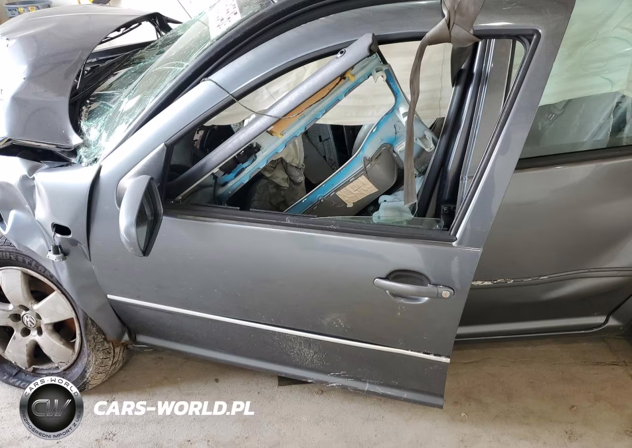 2004 Volkswagen Jetta Gls VIN:3VWSK69M64M004808 - 7