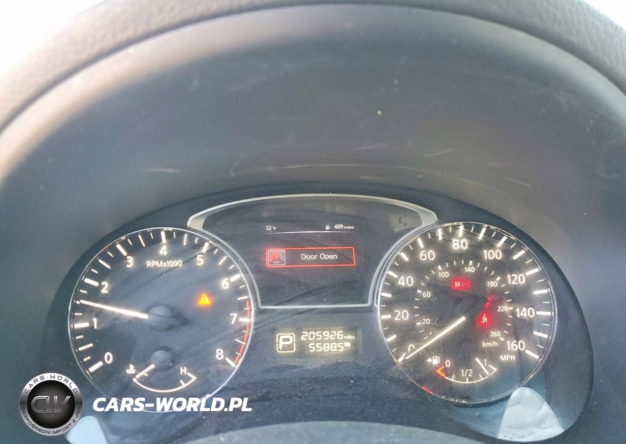2015 Nissan Altima 2.5 VIN:1N4AL3AP2FN922702 - 9