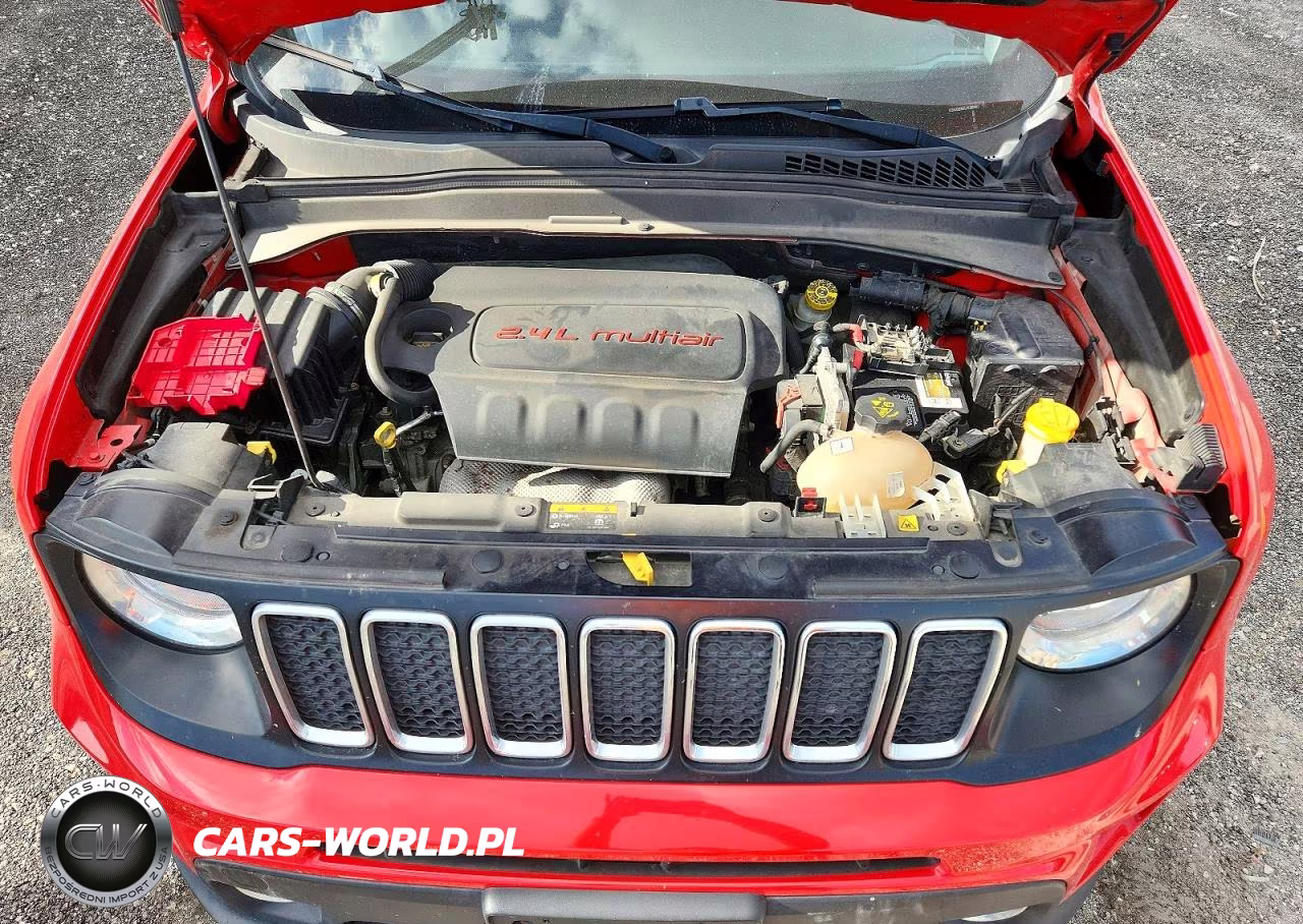 2020 Jeep Renegade Latitude VIN:ZACNJBBB9LPL06980 - 12