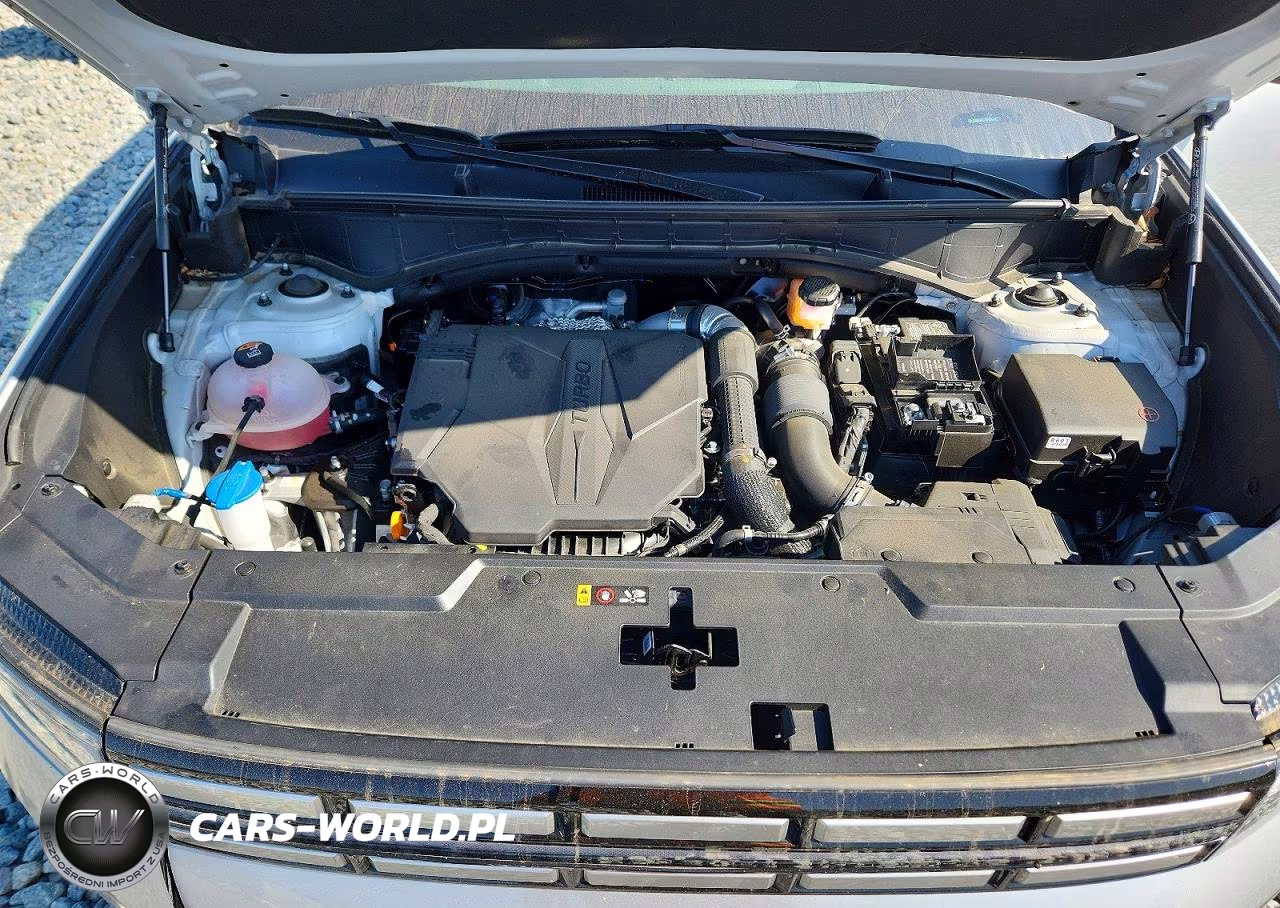 2025 Hyundai Santa Fe Sel VIN:5NMP24GL3SH073396 - 12