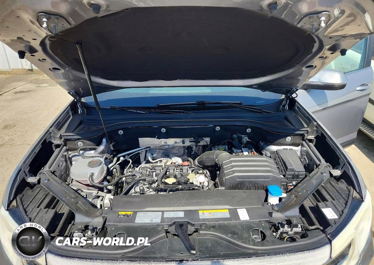 2024 Volkswagen Atlas Se VIN:1V2KR2CA1RC526761 - 12