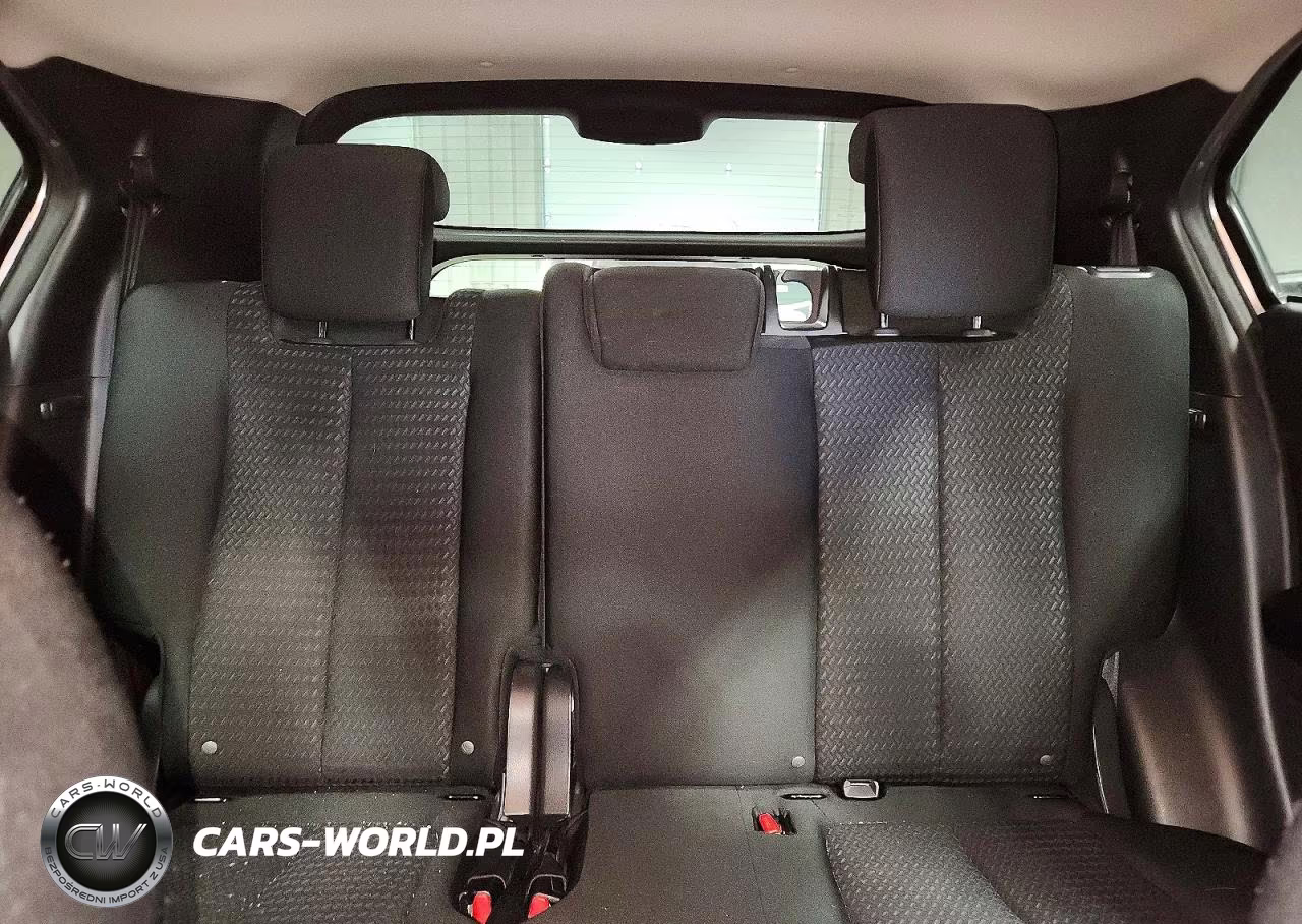 2019 Mitsubishi Eclipse Cross Le VIN:JA4AT4AA4KZ050130 - 10