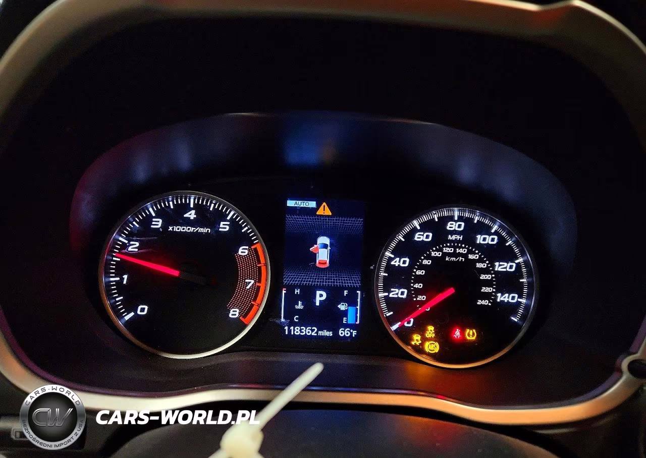 2019 Mitsubishi Eclipse Cross Le VIN:JA4AT4AA4KZ050130 - 9