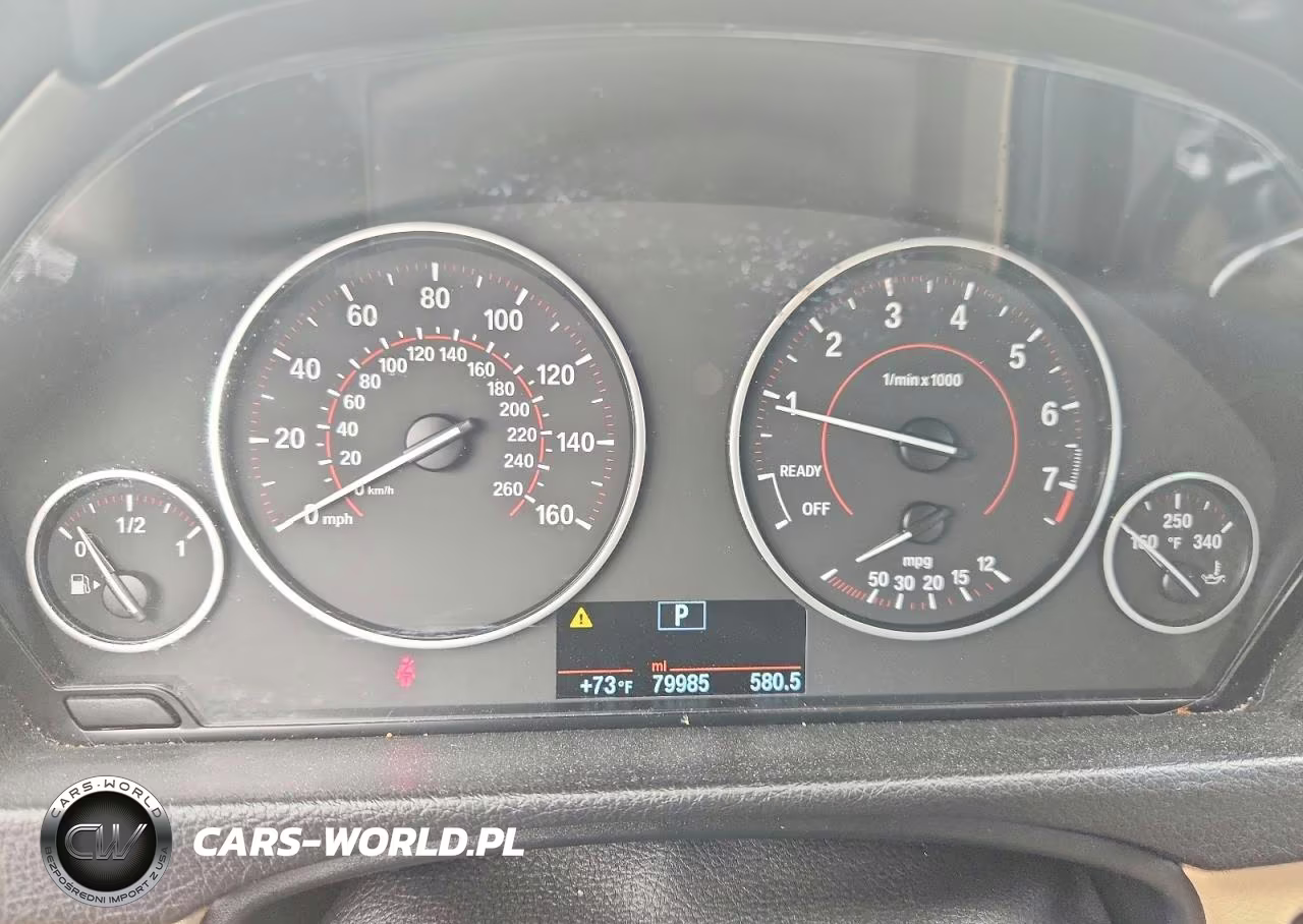 2018 BMW 330 I VIN:WBA8B9G58JNU57949 - 9