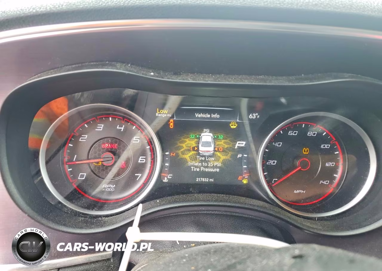 2016 Dodge Charger Se VIN:2C3CDXBG8GH149674 - 9