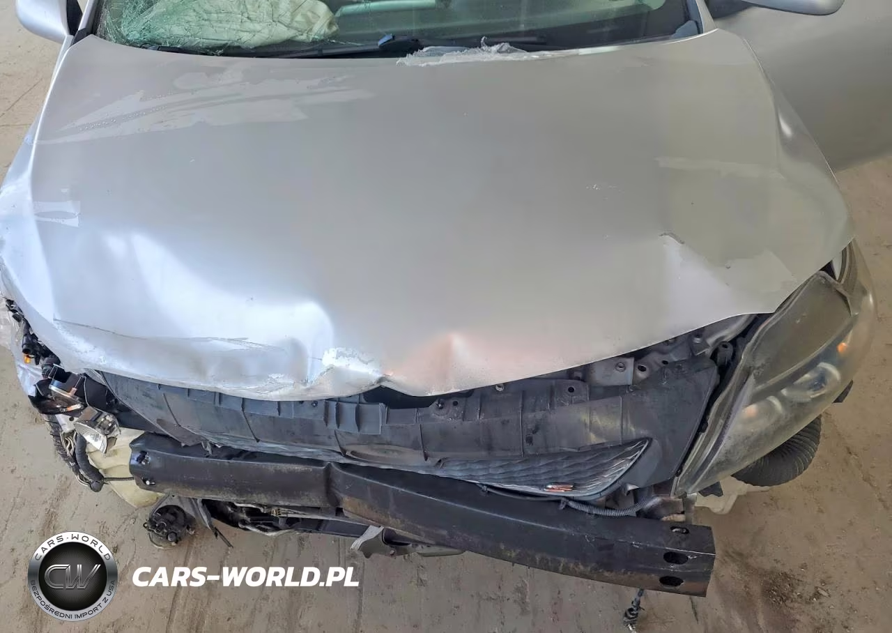 2009 Toyota Corolla S VIN:2T1BU40E09C177036 - 11