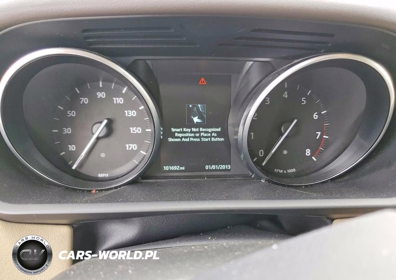 2016 Land Rover Range Rover Sport Hse VIN:SALWR2PF1GA590972 - 9