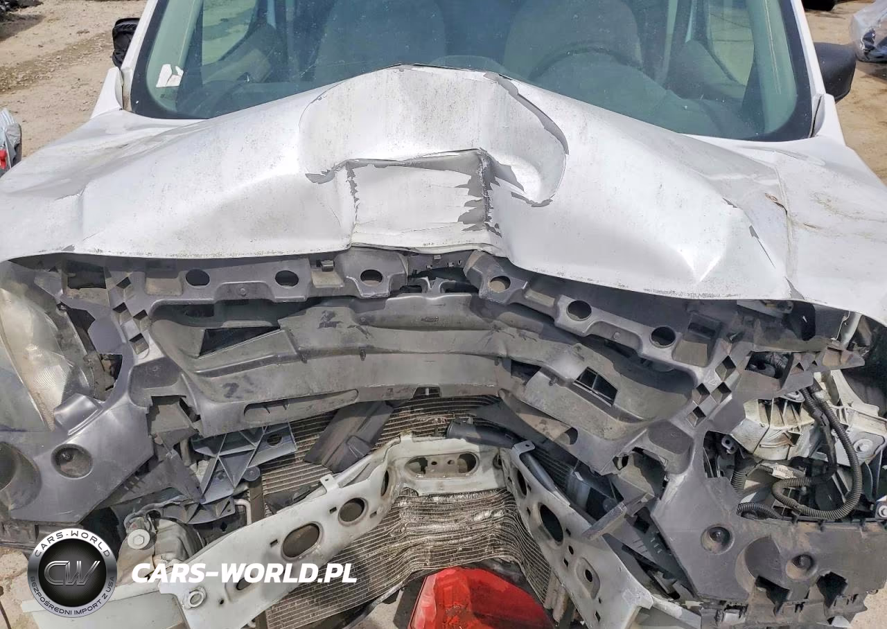 2015 Ford Transit Connect Xlt VIN:NM0GE9F79F1195749 - 12