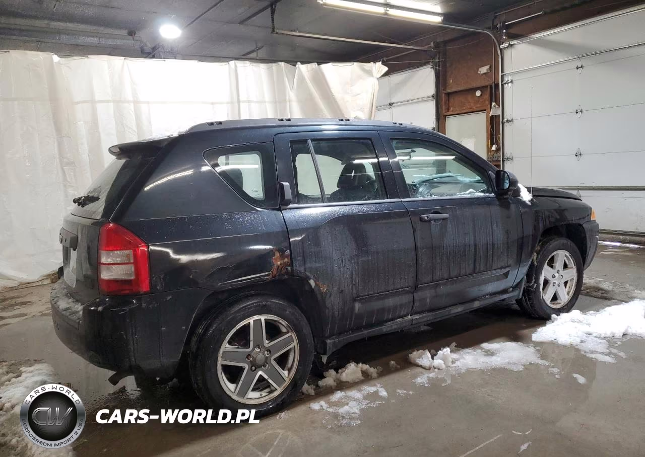 JEEP COMPASS SP VIN:1J4FF47B49D219695 - 3