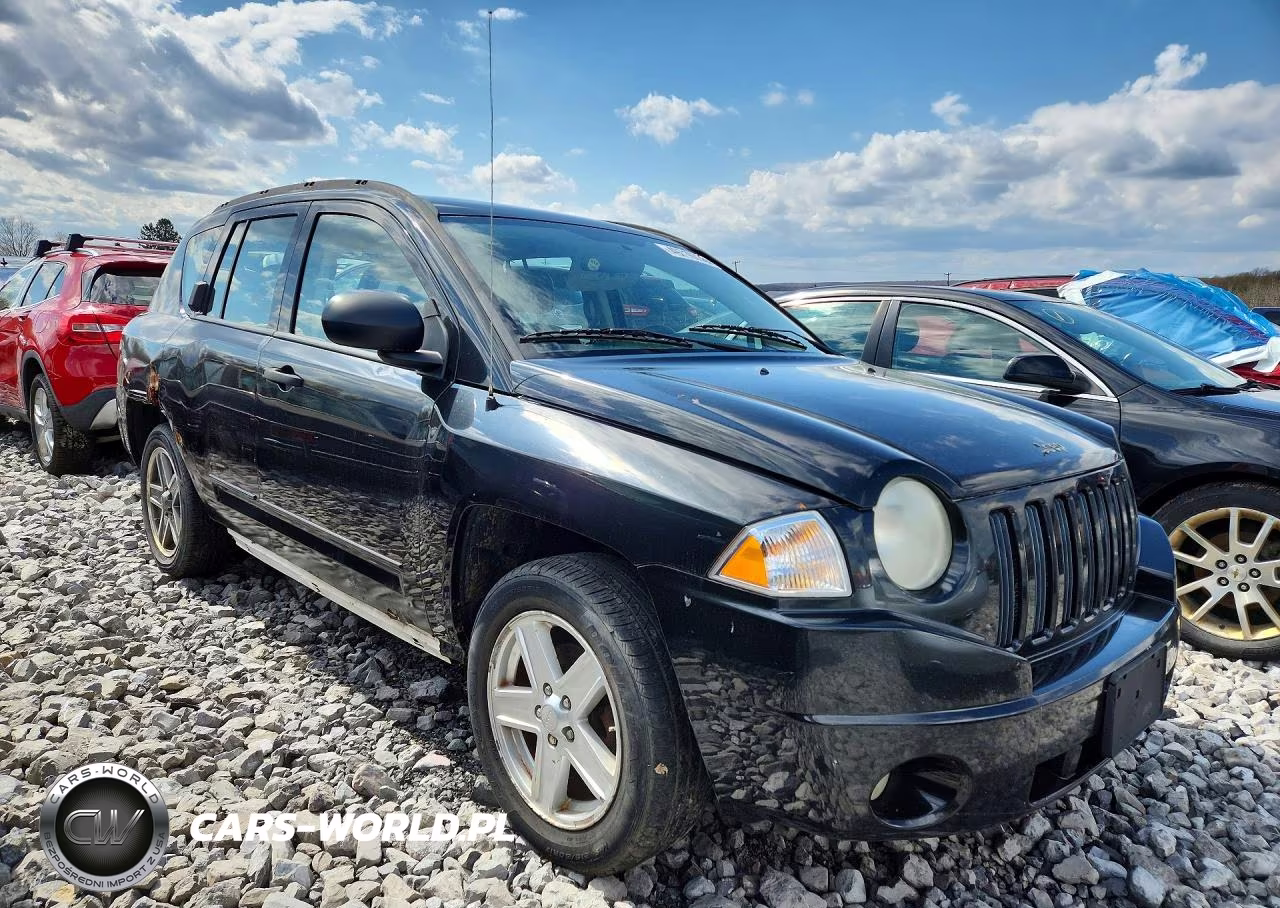JEEP COMPASS SP VIN:1J4FF47B49D219695 - 4
