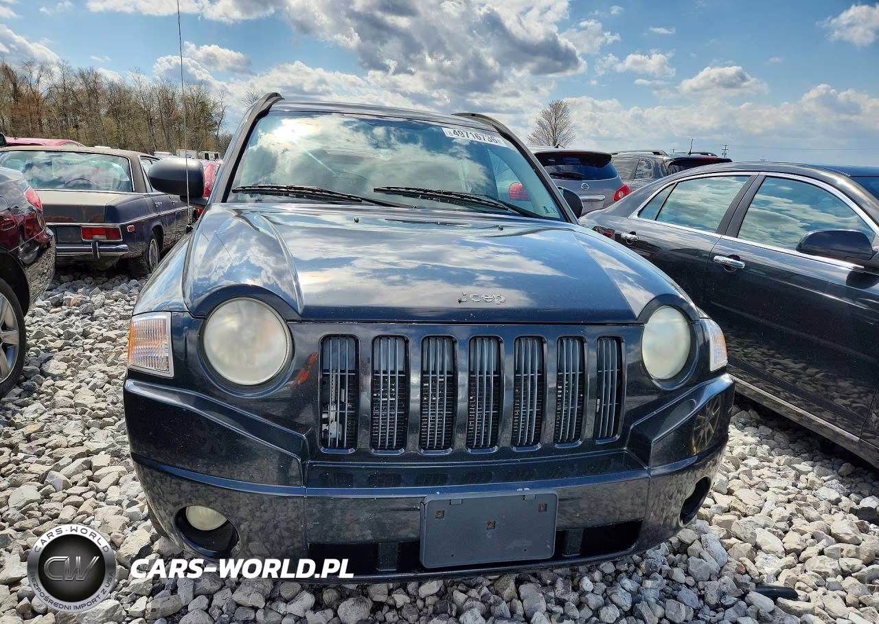 JEEP COMPASS SP VIN:1J4FF47B49D219695 - 5