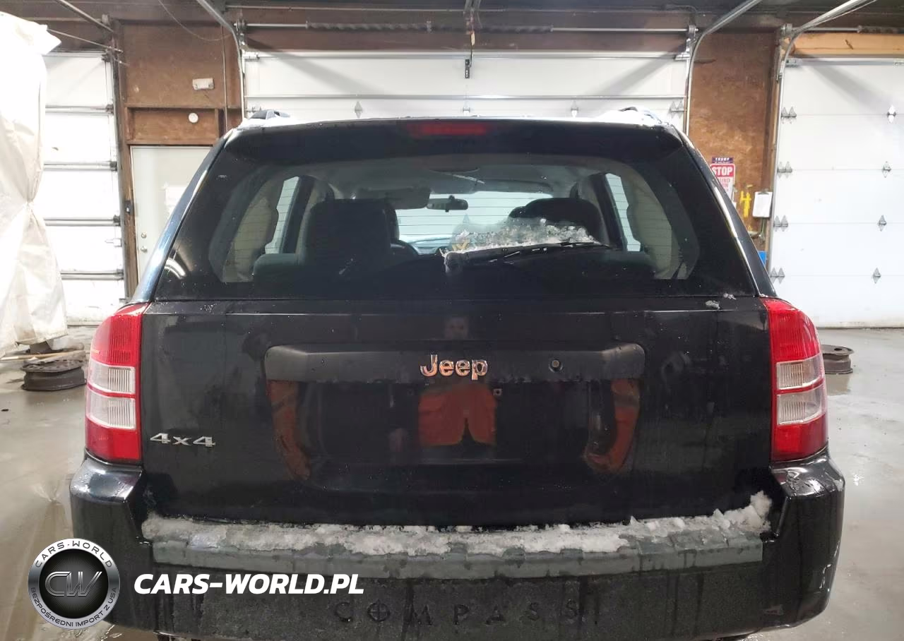 JEEP COMPASS SP VIN:1J4FF47B49D219695 - 6