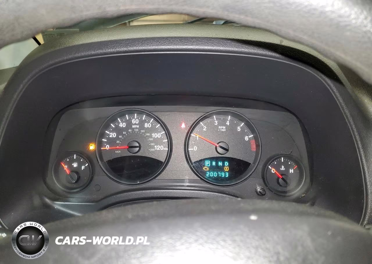 JEEP COMPASS SP VIN:1J4FF47B49D219695 - 9