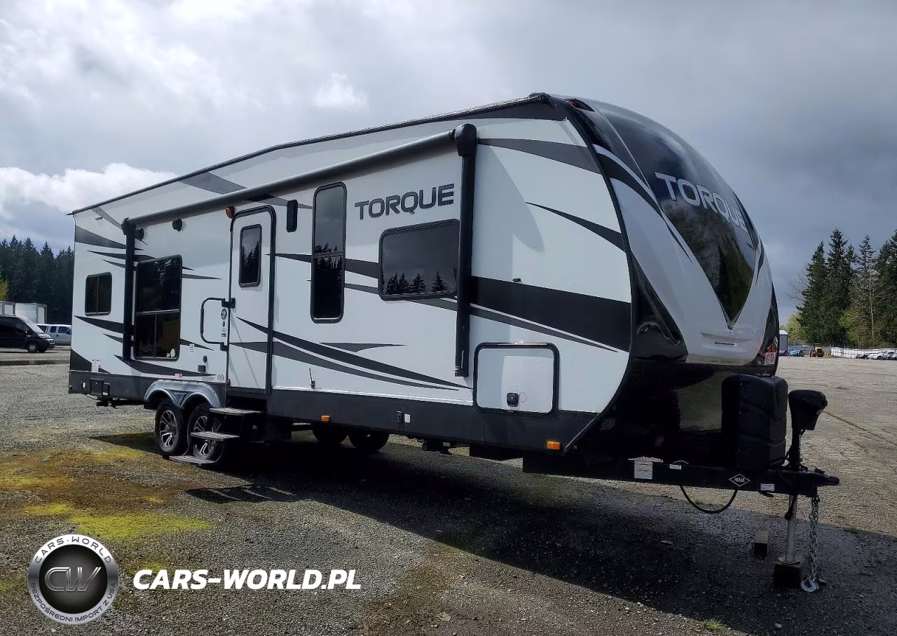 2021 Other Torque Hrt