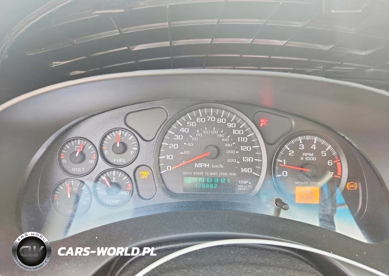 2003 Chevrolet Monte Carlo Ss VIN:2G1WX12K839198629 - 9
