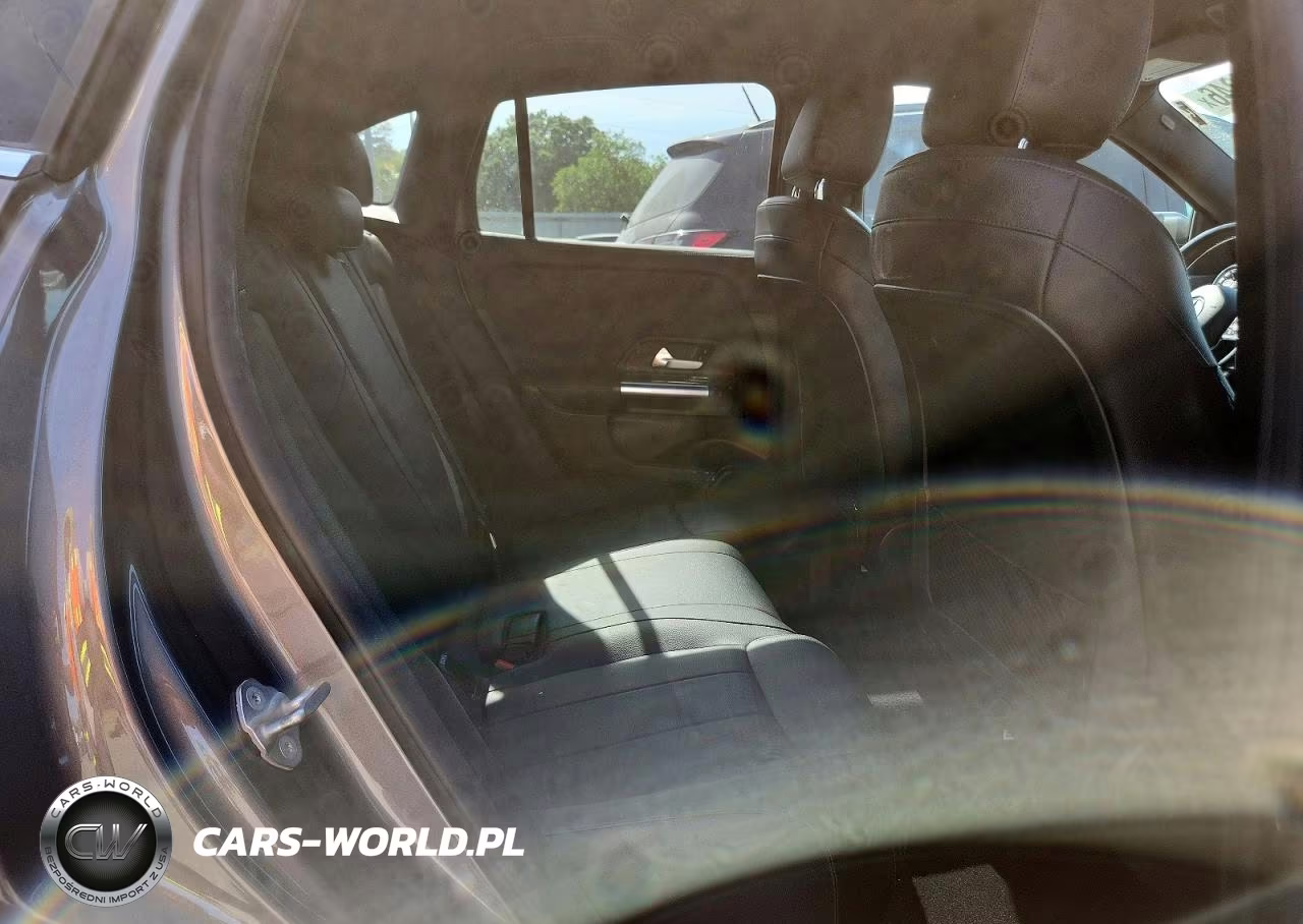 2021 Mercedes-Benz Gla 250 4Matic VIN:W1N4N4HB6MJ197930 - 11