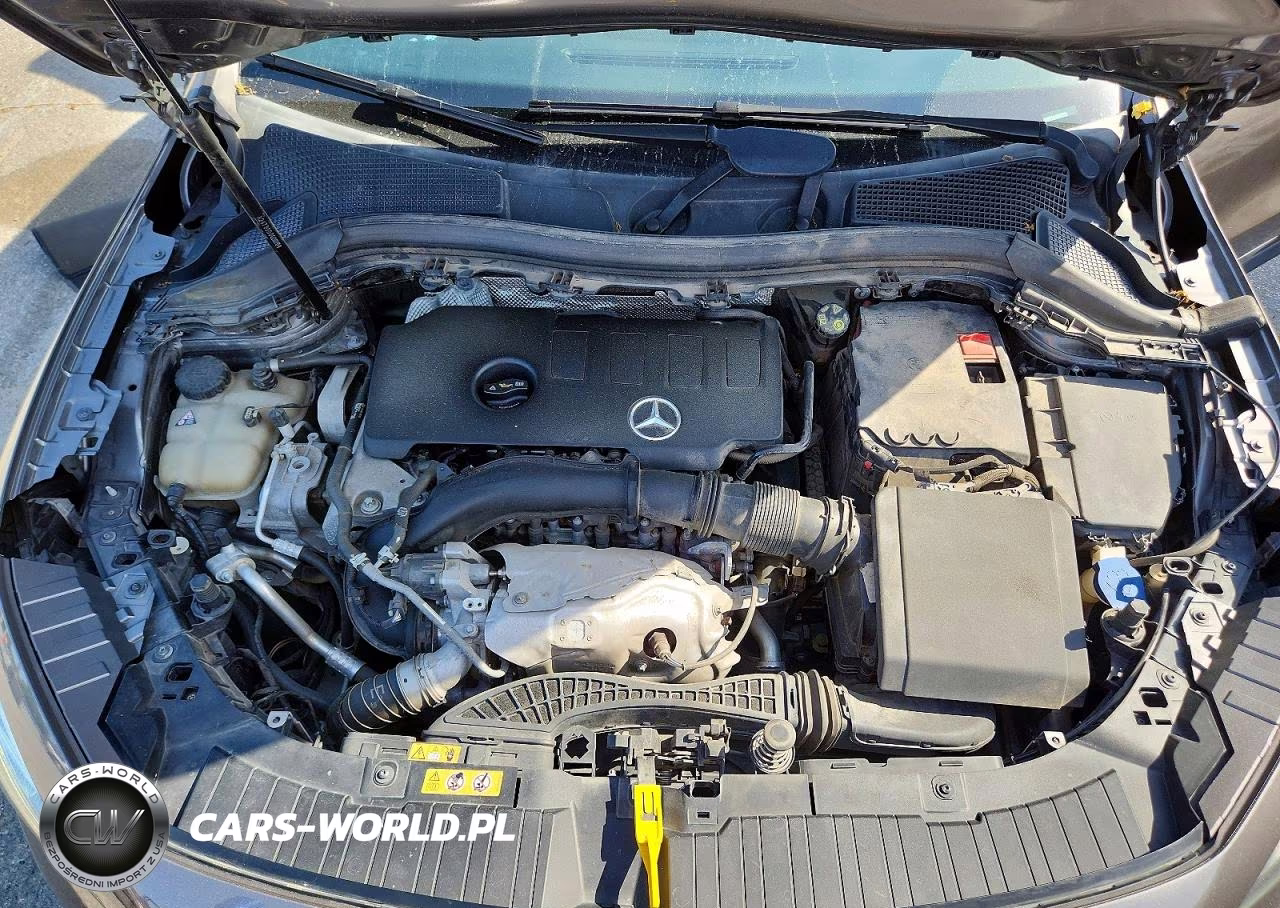 2021 Mercedes-Benz Gla 250 4Matic VIN:W1N4N4HB6MJ197930 - 12