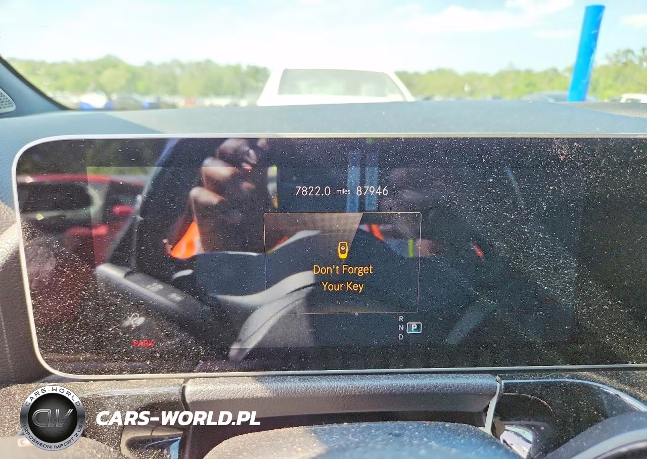 2021 Mercedes-Benz Gla 250 4Matic VIN:W1N4N4HB6MJ197930 - 9