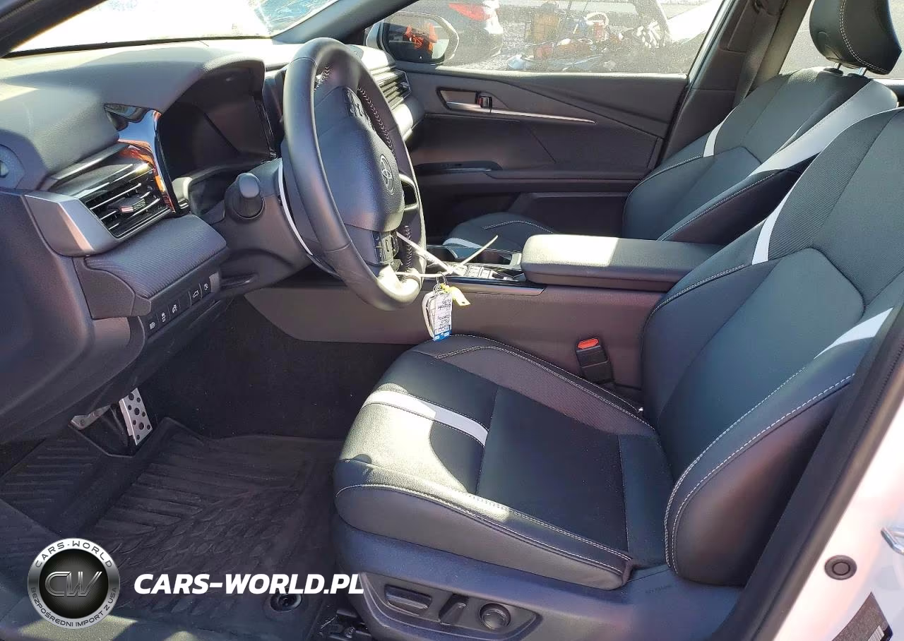 2026 Toyota Camry Se VIN:4T1DAACK0TU663529 - 7