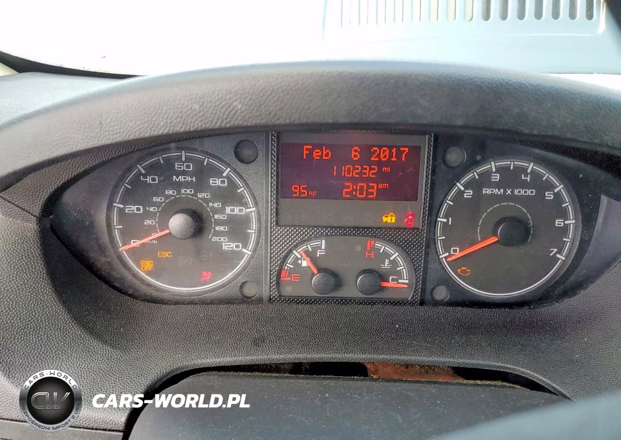 2020 Ram Promaster 3500 Delivery Van VIN:3C6URVJG1LE144921 - 9