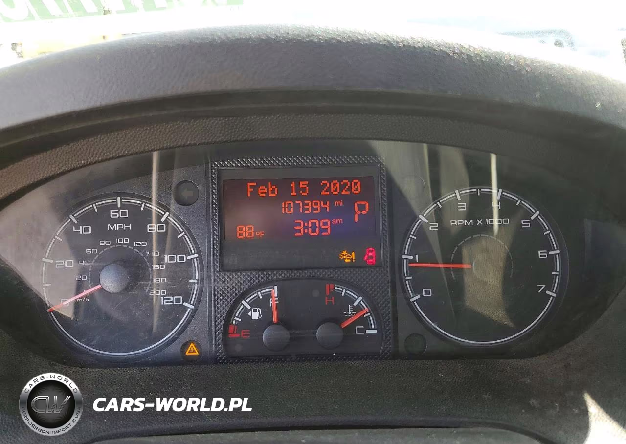 2021 Ram Promaster 3500 Delivery Van VIN:3C6MRVJG8ME544850 - 9