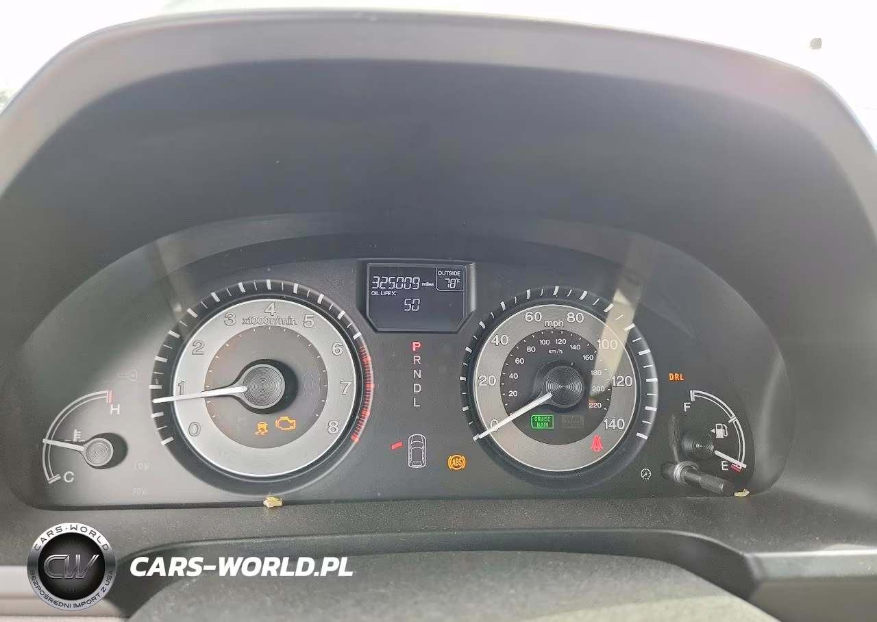 2016 Honda Odyssey Se VIN:5FNRL5H37GB043269 - 9