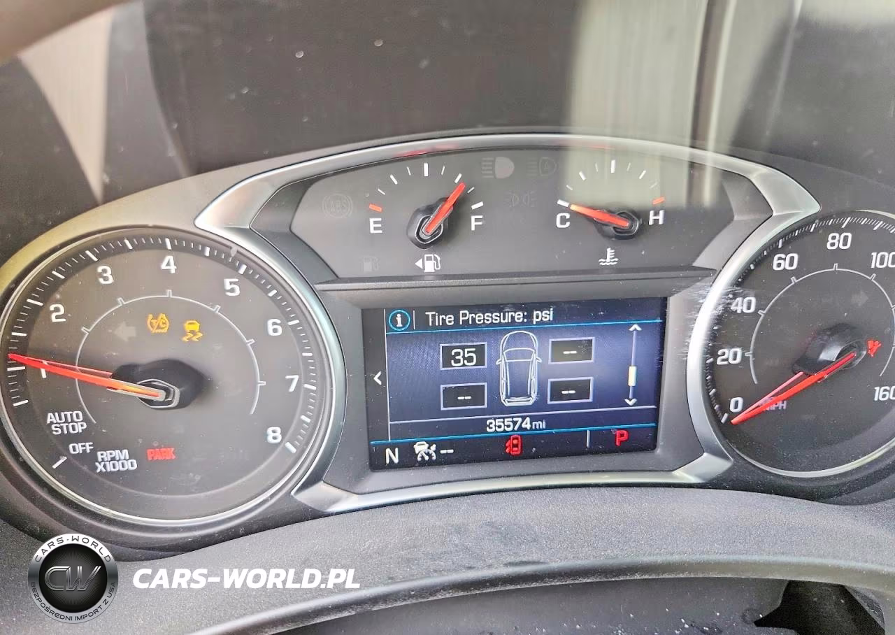 2021 GMC Terrain Sle VIN:3GKALTEV1ML402558 - 9
