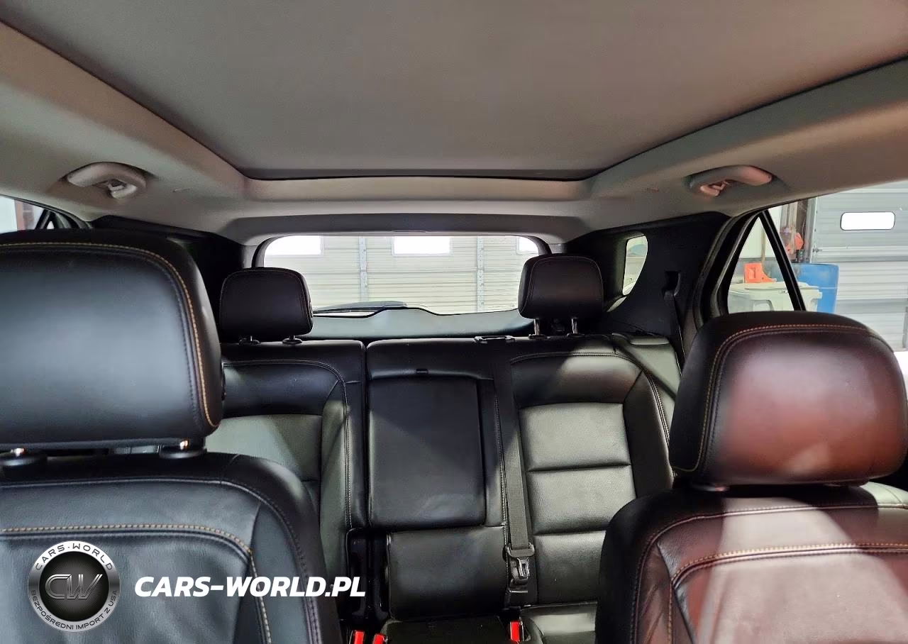2019 Chevrolet Equinox Premier VIN:2GNAXPEX5K6255842 - 10