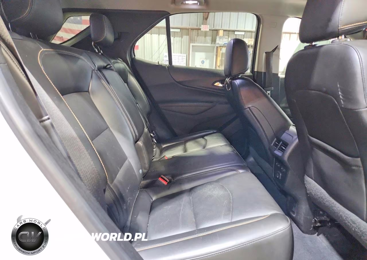 2019 Chevrolet Equinox Premier VIN:2GNAXPEX5K6255842 - 11