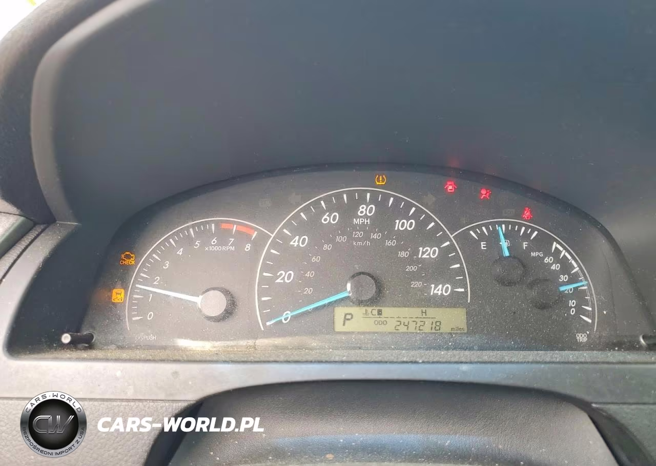 2012 Toyota Camry L VIN:4T1BF1FK3CU515010 - 9