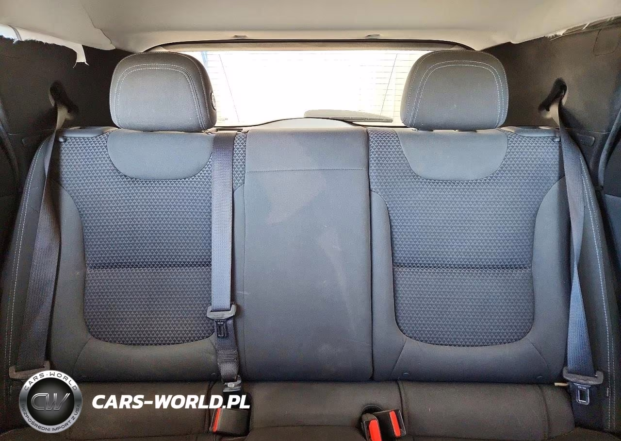 2023 Chevrolet Bolt Euv Lt VIN:1G1FY6S09P4134357 - 10