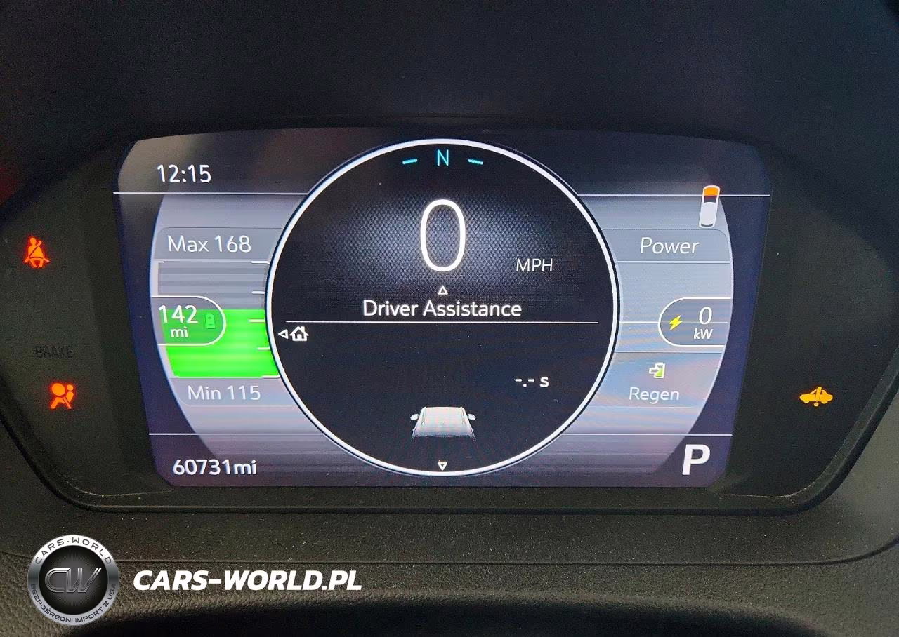 2023 Chevrolet Bolt Euv Lt VIN:1G1FY6S09P4134357 - 9