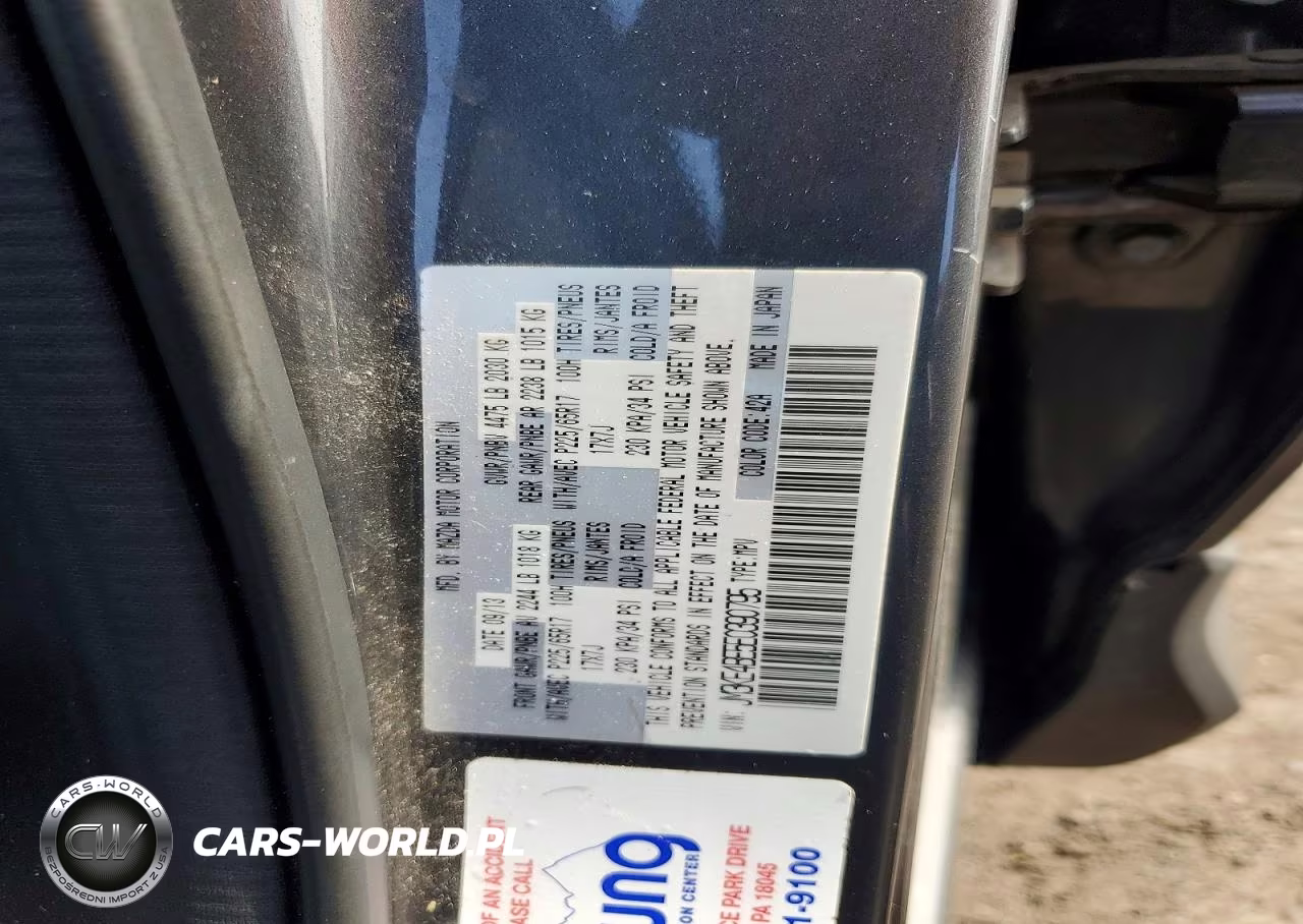 2014 Mazda Cx-5 Sport VIN:JM3KE4BE5E0390795 - 14